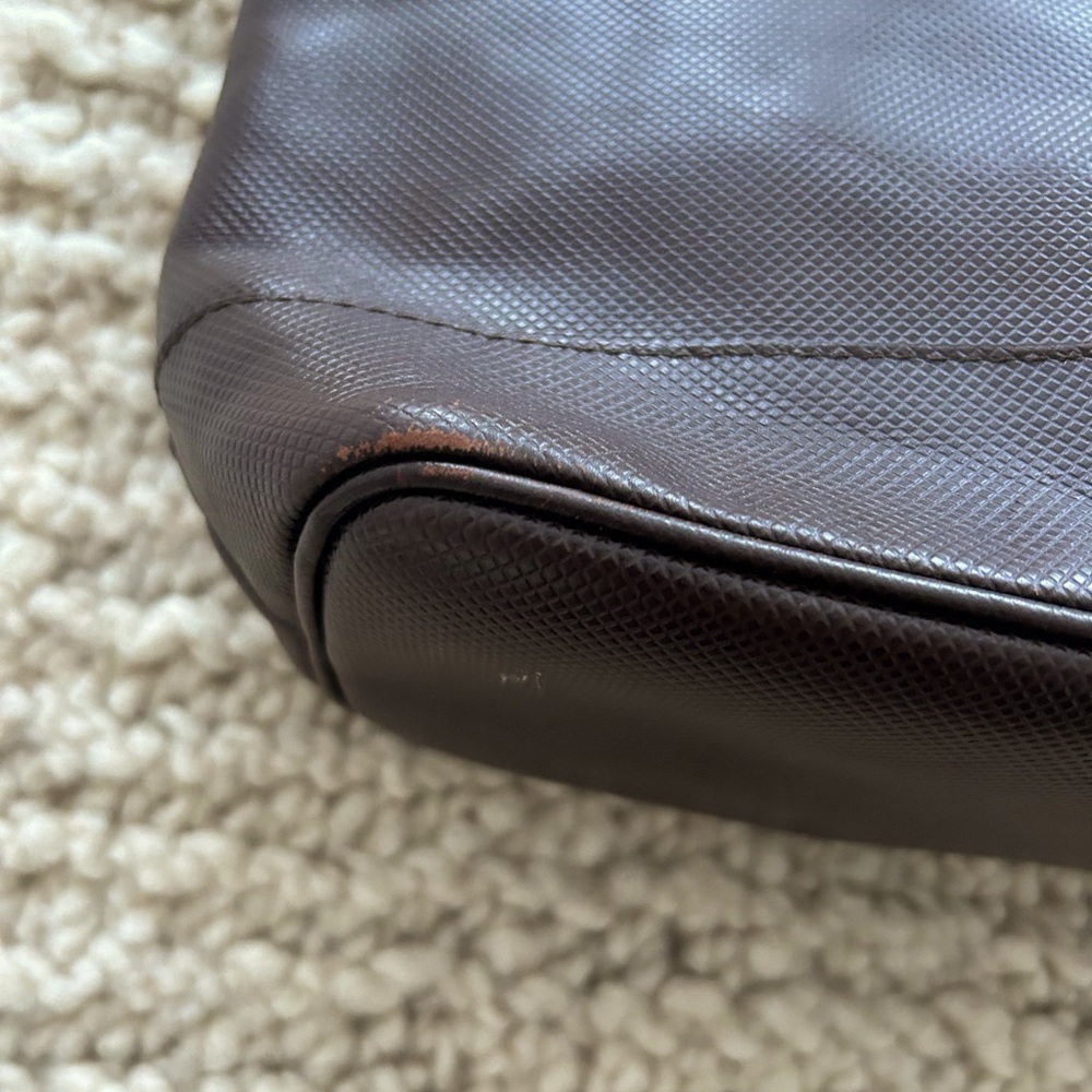Authentic Vintage Bottega Veneta Bag - Picture 13 of 16